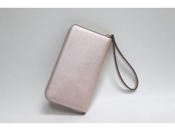 Portefeuilles en cuir, Portefeuilles simili cuir