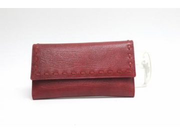 Portefeuilles en cuir, Portefeuilles simili cuir