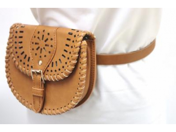 Sacs de hanche, Sacs banane