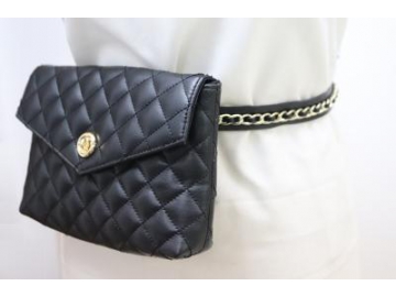 Sacs de hanche, Sacs banane