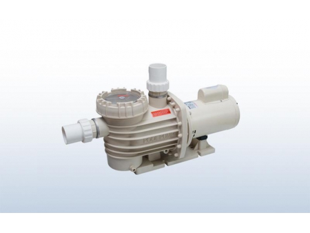Pompe de piscine ultra flux 4CV, Série DXD-20ZM