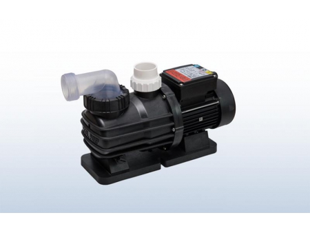 Pompe de piscine ultra légère, Série DXD-310TM