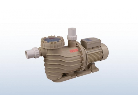 Pompe de piscine avec rotation 2850-3450 r/mn, Série DXD-320YM