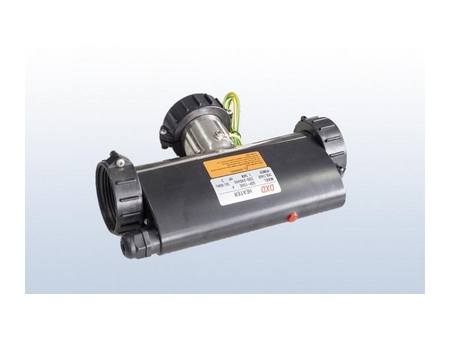 Réchauffeur électrique pour piscine