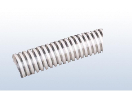 Tuyau PVC