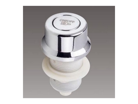 Bouton pneumatique