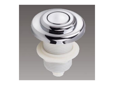 Bouton pneumatique