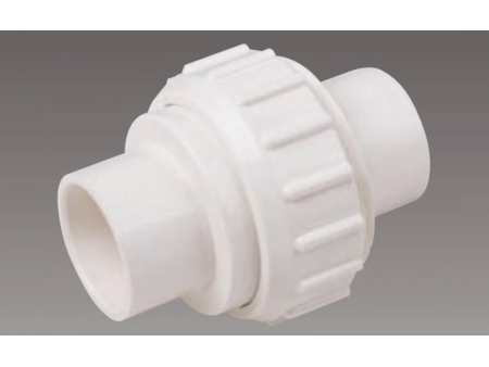 Raccord PVC