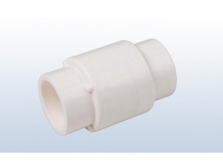 Raccord PVC