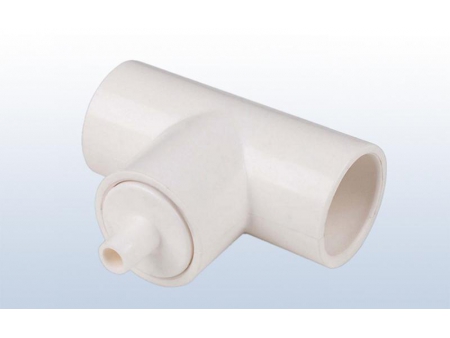 Raccord PVC
