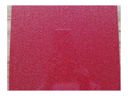 Tabliers composites PMMA/ABS pour baignoire