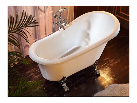 Tabliers composites PMMA/ABS pour baignoire