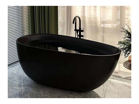 Tabliers composites PMMA/ABS pour baignoire