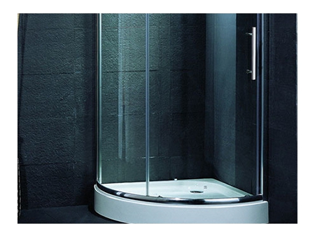 Panneaux PMMA pour sol et panneaux de douche