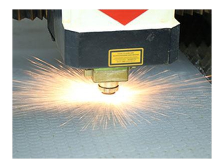 Découpe Laser