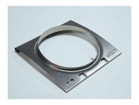 Supports et Accessoires Métalliques de Salle de bain