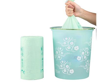 Sac poubelle