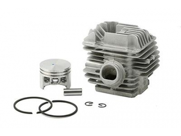 Kit Cylindre pour Tronçonneuse 200T