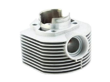 Kit Cylindre Moto YMH IMT506 ASRIA