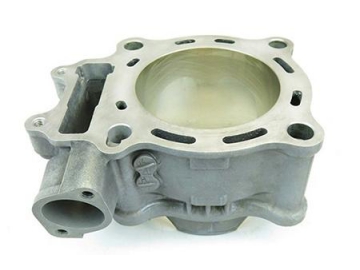 Cylindre Moto HD CRF250R 76.8MM
