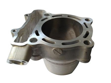 Cylindre Moto Cross KW KX250F