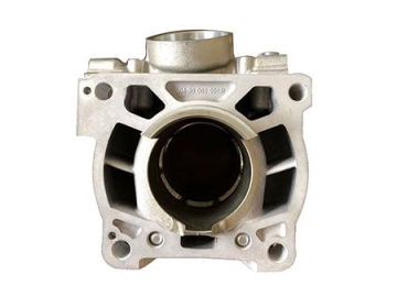 Cylindre Moto Cross KT125SX