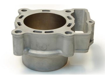 Cylindre Moto Cross HU FC250