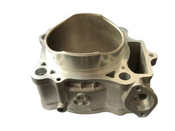 Cylindre ATV HD TRX 450ER