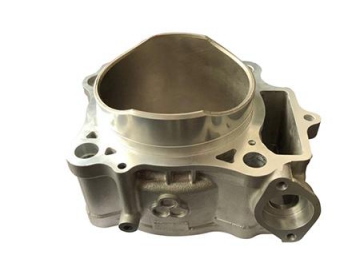 Cylindre ATV HD TRX 450R