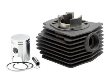 Kit Cylindre Scooter AV10