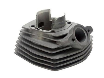 Kit Cylindre Scooter PGT103 48MM