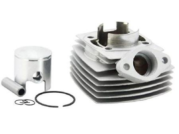 Kit Cylindre Scooter Ring PGT 46MM 1