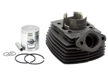 Kit Cylindre Scooter PGT103 40MM