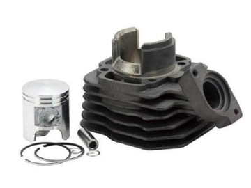Kit Cylindre Scooter BUXY50