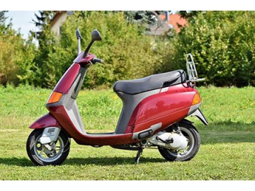 Kits Cylindre Nikasil  pour Scooter