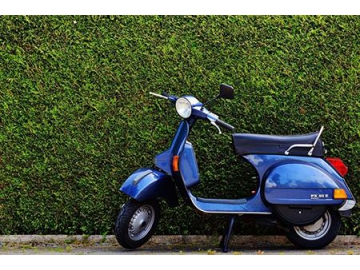 Culasse Scooter Nikasil
