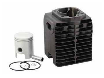 Kit Cylindre Scie Circulaire WM80