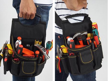 Pochette porte-outils