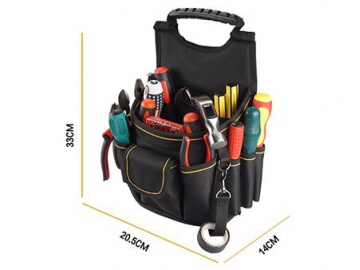 Pochette porte-outils