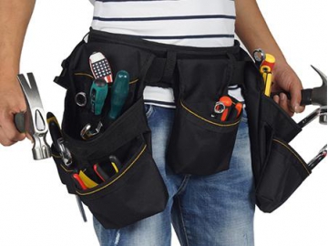 Ceinture porte-outils