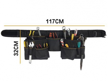 Ceinture porte-outils