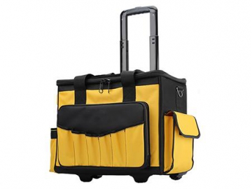 Sac à outils à roulettes