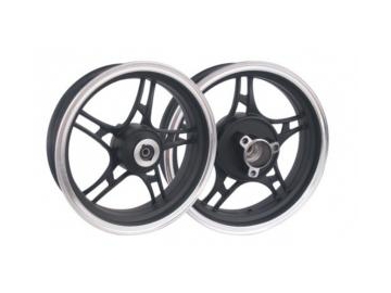Jantes pour moto