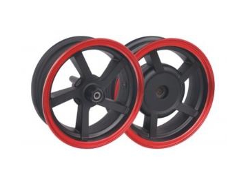 Jantes pour moto