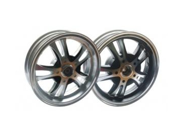 Jantes pour moto