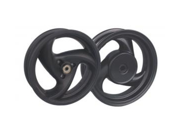 Jantes pour moto