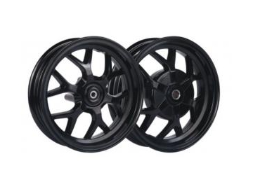 Jantes pour moto