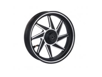 Jantes pour scooter