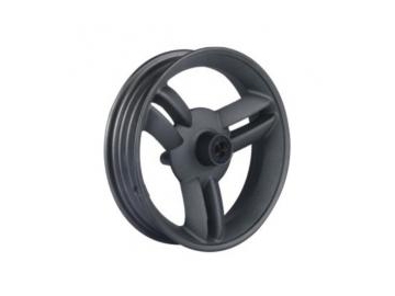 Jantes pour scooter