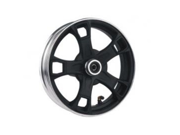 Jantes pour scooter